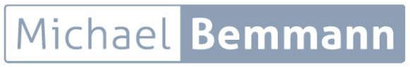 Michael Bemmann_Logo
