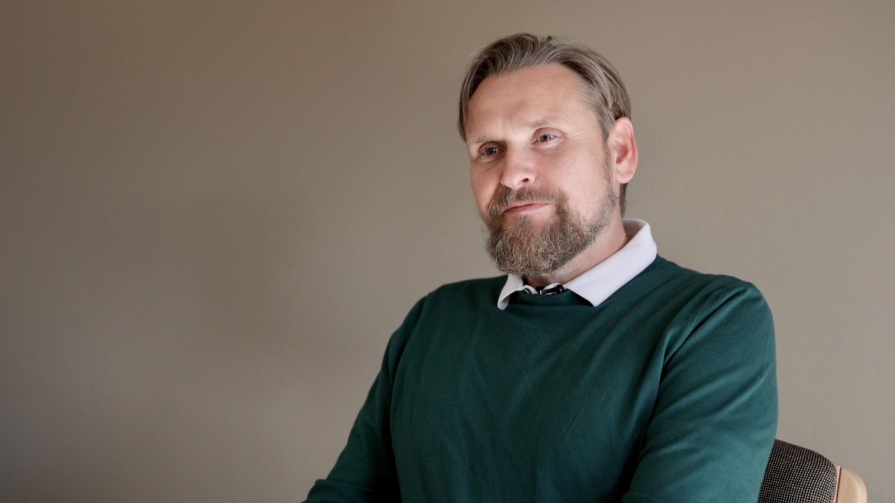 Steffen Kurbjuweit